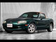 2000 MAZDA ROADSTER
