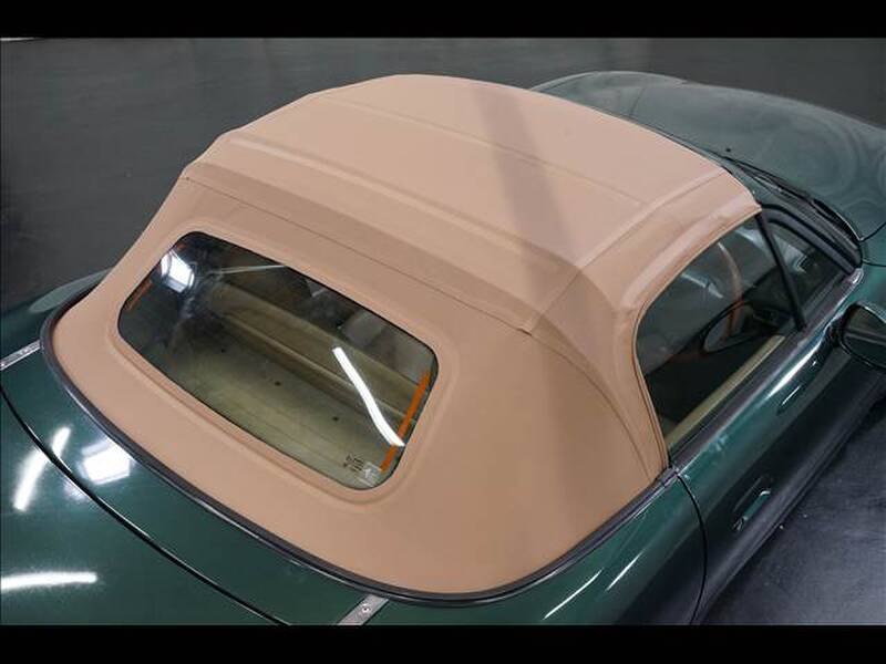 2000 MAZDA ROADSTER for sale - photo 6