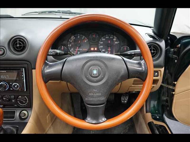 2000 MAZDA ROADSTER for sale - photo 11