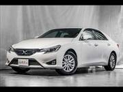 2016 TOYOTA MARK X
