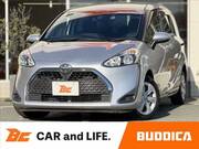 2021 TOYOTA SIENTA