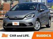 2021 HONDA FIT
