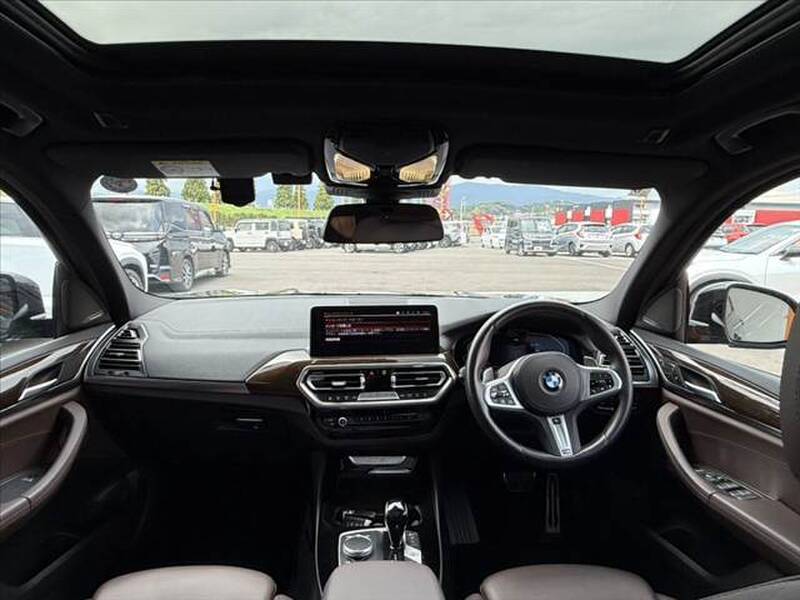 2023 BMW X3 for sale - photo 3