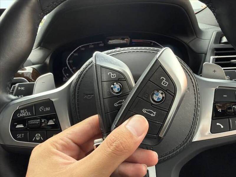 2023 BMW X3 for sale - photo 7