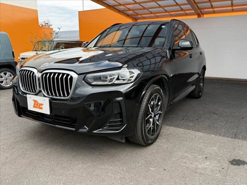 2023 BMW X3 for sale - photo 9