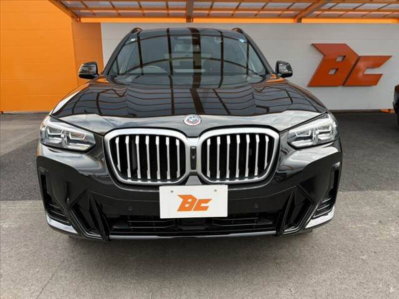 2023 BMW X3 for sale - photo 10