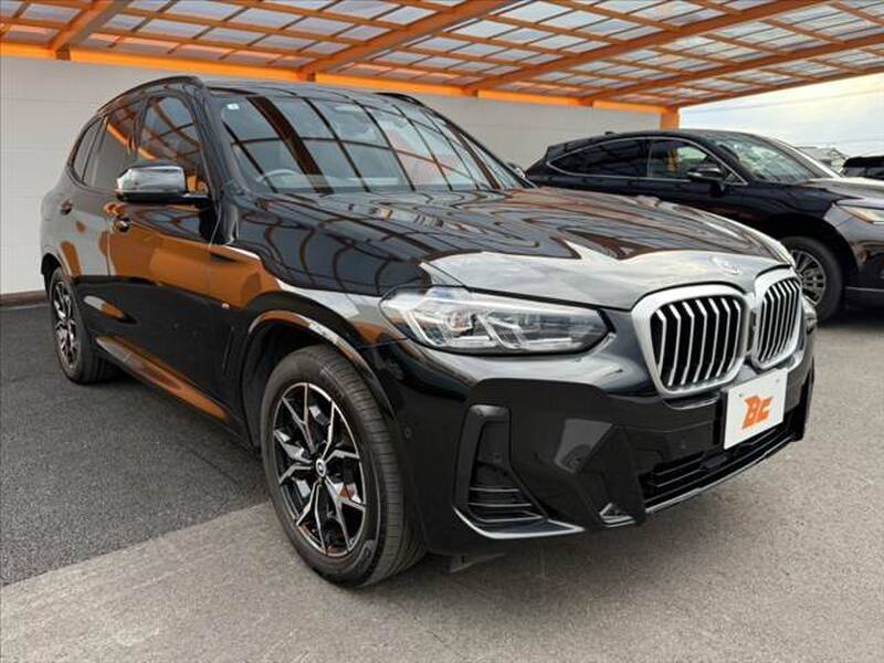 2023 BMW X3 for sale - photo 11