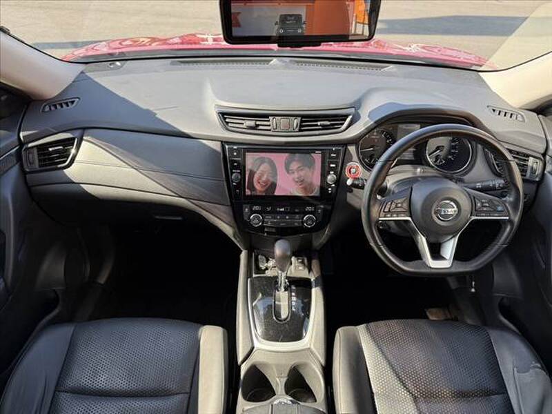 2018 NISSAN X-TRAIL for sale - photo 3