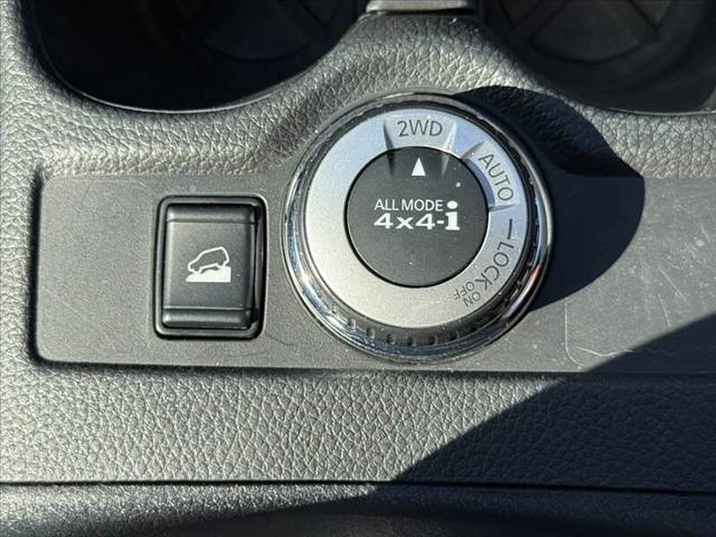 2018 NISSAN X-TRAIL for sale - photo 5