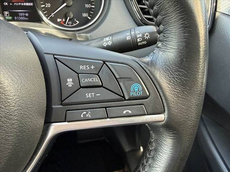 2018 NISSAN X-TRAIL for sale - photo 7