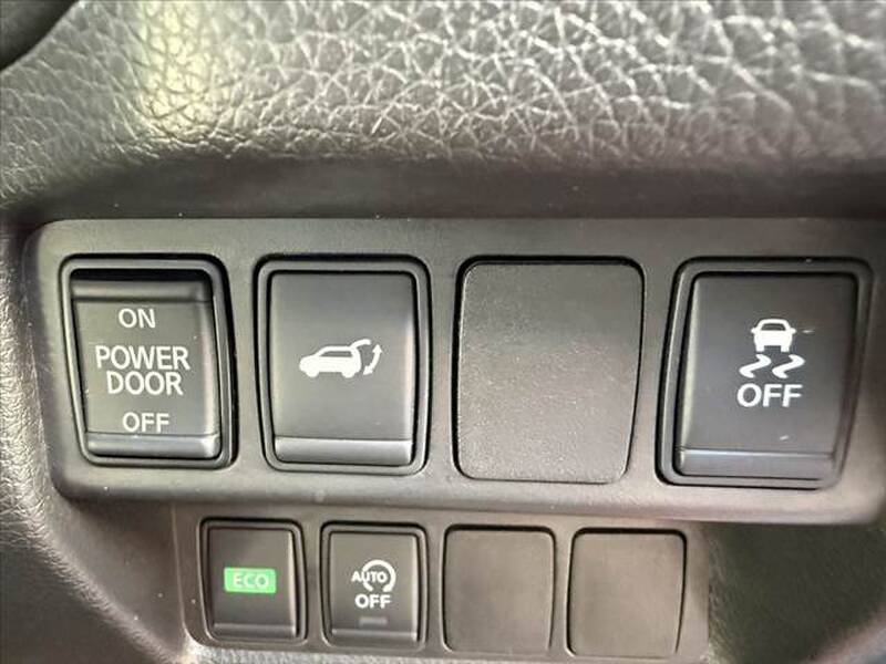 2018 NISSAN X-TRAIL for sale - more photos