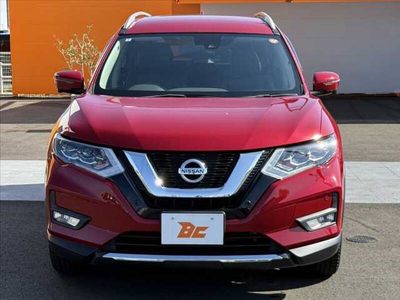 2018 NISSAN X-TRAIL for sale - photo 10