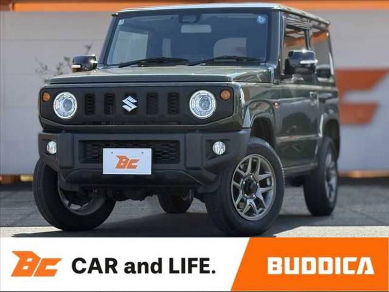 2023 SUZUKI JIMNY for sale