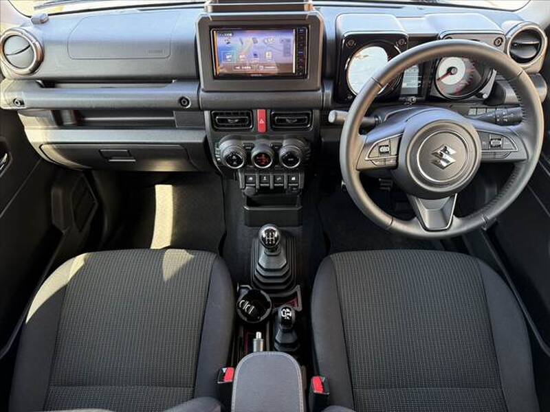 2023 SUZUKI JIMNY for sale - photo 3