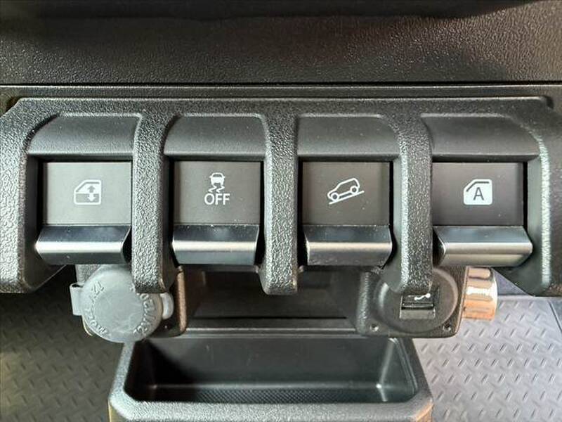 2023 SUZUKI JIMNY for sale - photo 7