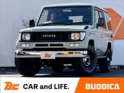 1995 TOYOTA LAND CRUISER PRADO