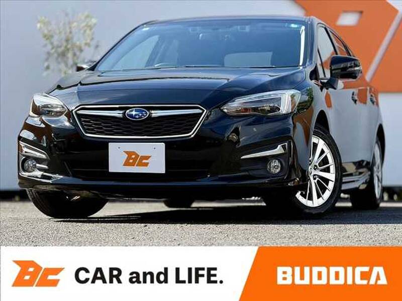 2018 SUBARU IMPREZA SPORTS for sale