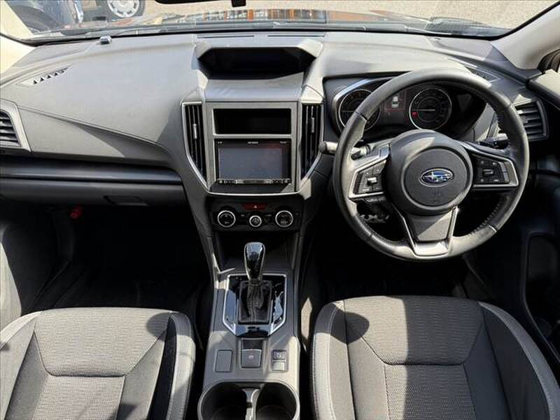 2018 SUBARU IMPREZA SPORTS for sale - photo 3