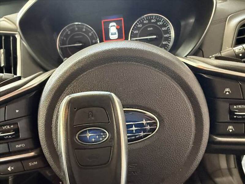 2018 SUBARU IMPREZA SPORTS for sale - photo 4