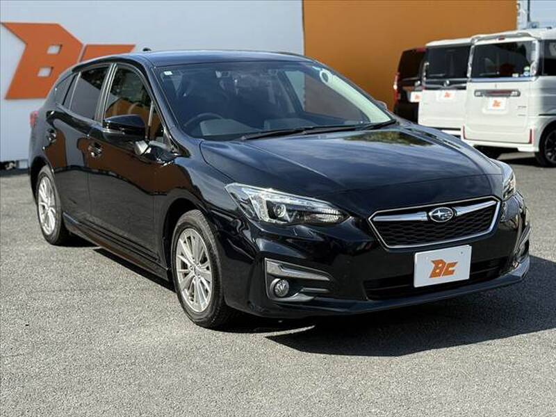 2018 SUBARU IMPREZA SPORTS for sale - photo 9