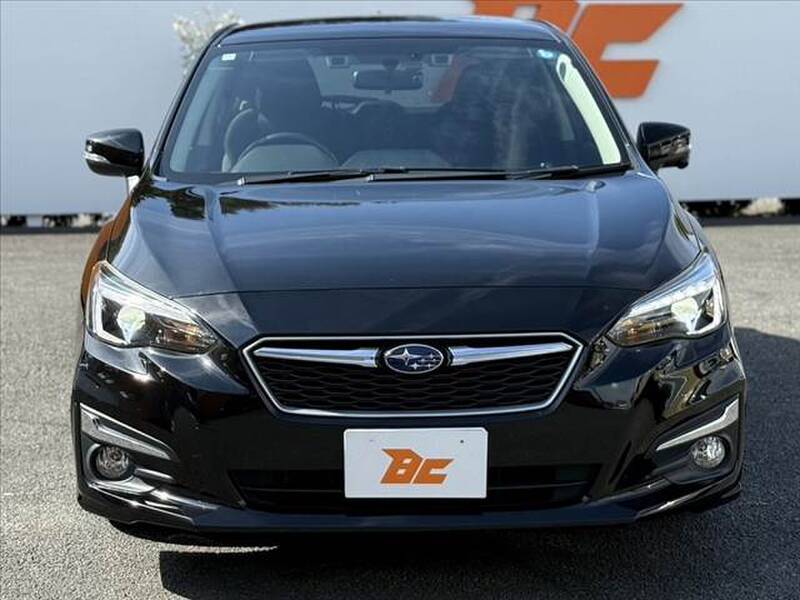 2018 SUBARU IMPREZA SPORTS for sale - photo 10