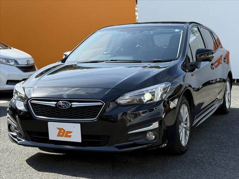 2018 SUBARU IMPREZA SPORTS for sale - photo 11
