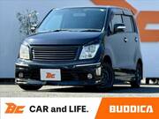 2011 SUZUKI WAGON R