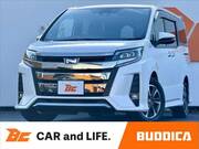 2019 TOYOTA NOAH