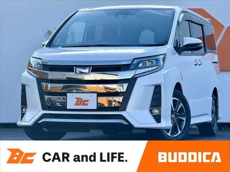2019 TOYOTA NOAH for sale