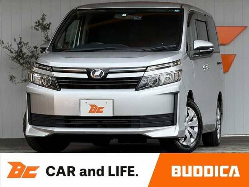 2014 TOYOTA VOXY for sale