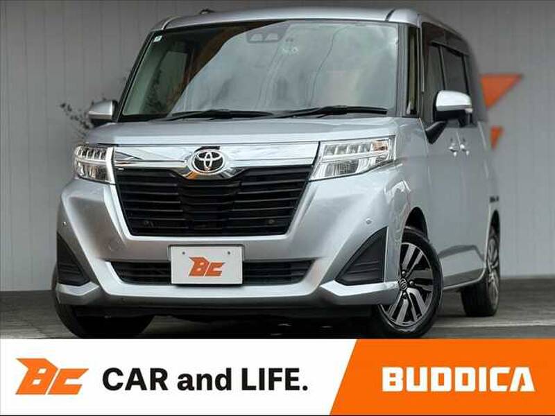 2020 TOYOTA ROOMY for sale