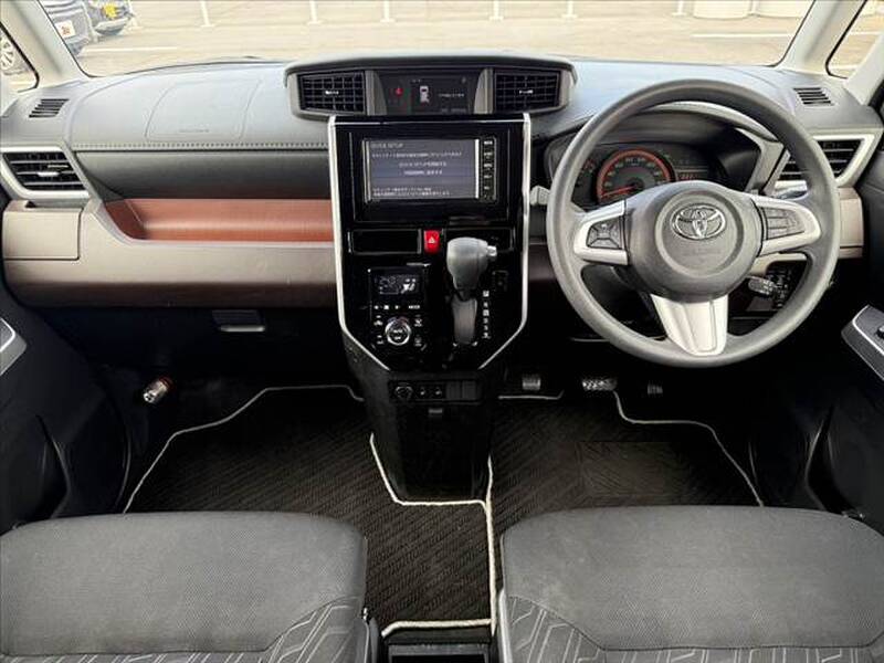 2020 TOYOTA ROOMY for sale - photo 3