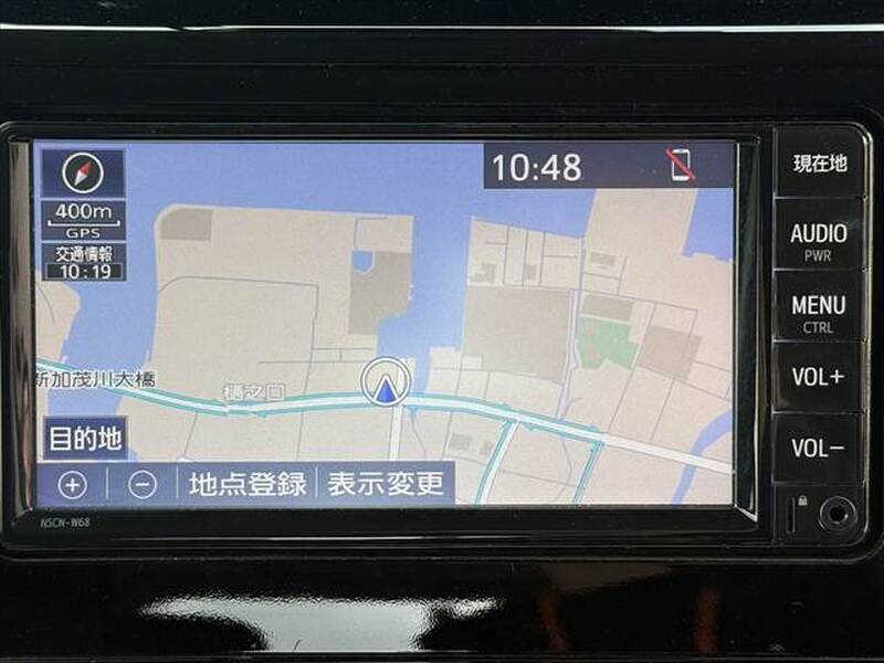 2020 TOYOTA ROOMY for sale - photo 4