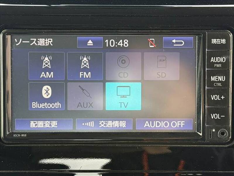 2020 TOYOTA ROOMY for sale - photo 5