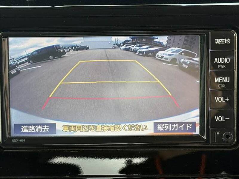 2020 TOYOTA ROOMY for sale - photo 6