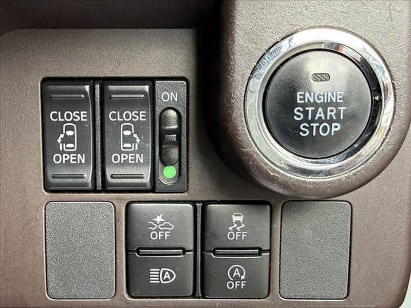 2020 TOYOTA ROOMY for sale - photo 7
