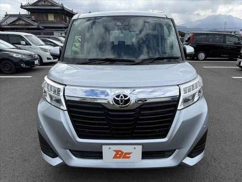 2020 TOYOTA ROOMY for sale - photo 10