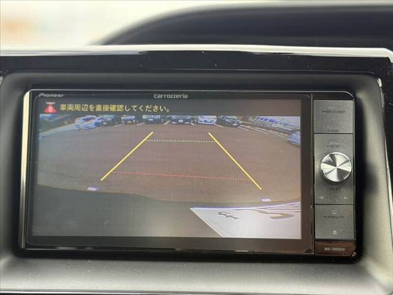 2017 TOYOTA NOAH for sale - photo 5