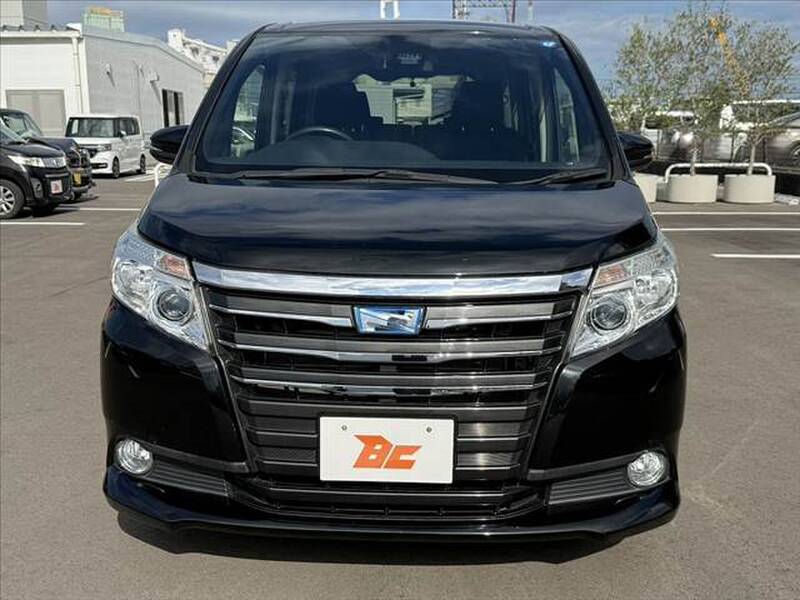 2017 TOYOTA NOAH for sale - photo 10