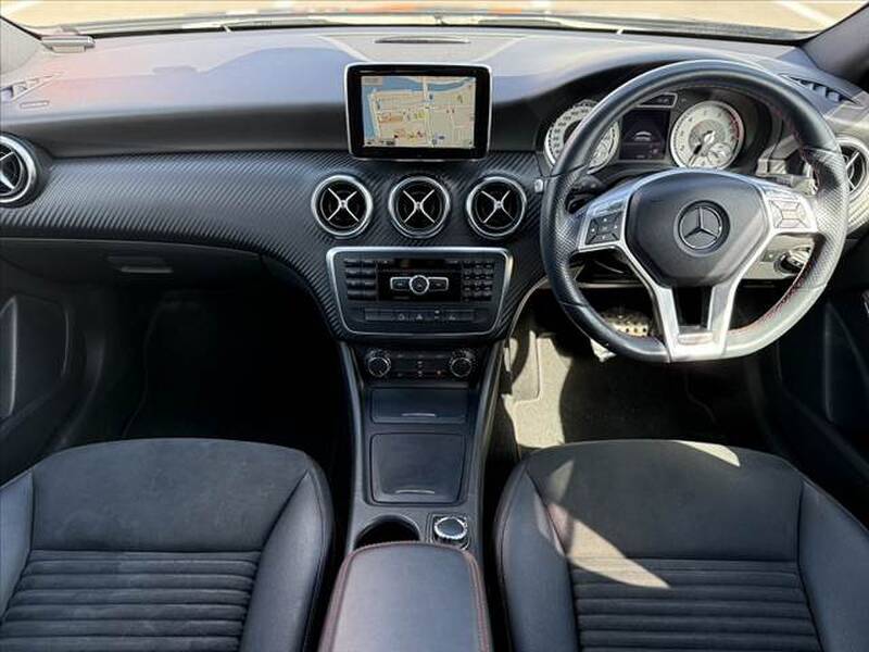 2013 MERCEDES BENZ A-CLASS for sale - photo 3