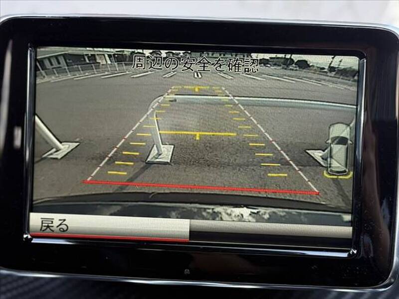 2013 MERCEDES BENZ A-CLASS for sale - photo 4
