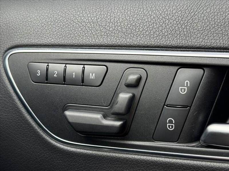 2013 MERCEDES BENZ A-CLASS for sale - photo 6