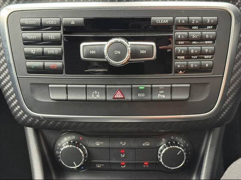 2013 MERCEDES BENZ A-CLASS for sale - photo 7