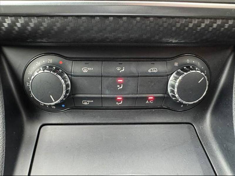 2013 MERCEDES BENZ A-CLASS for sale - more photos