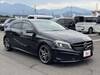 MERCEDES BENZ A-CLASS