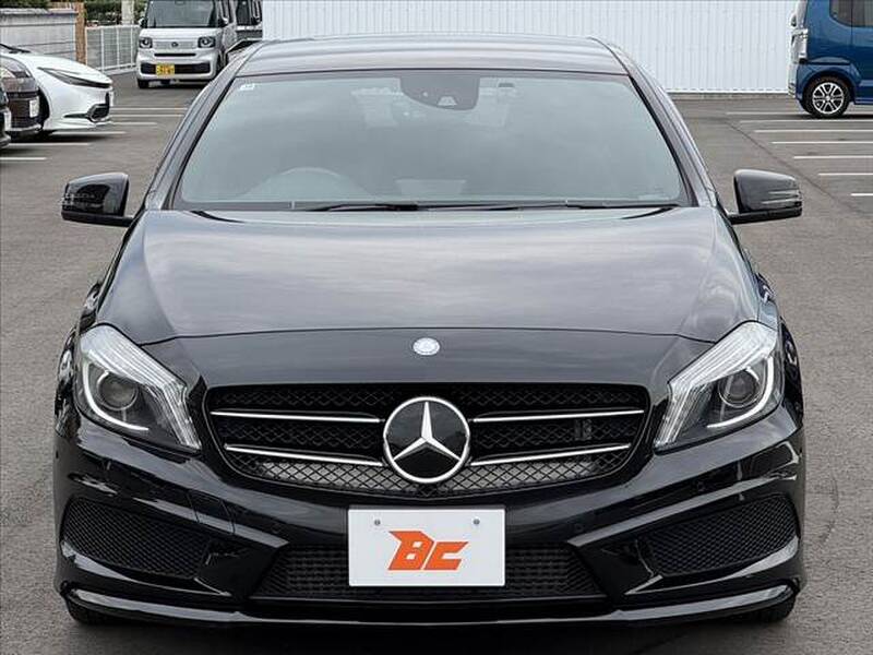 2013 MERCEDES BENZ A-CLASS for sale - photo 10