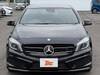 MERCEDES BENZ A-CLASS
