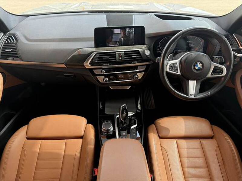2021 BMW X3 for sale - photo 3