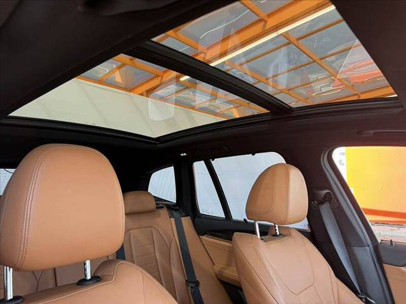 2021 BMW X3 for sale - photo 4