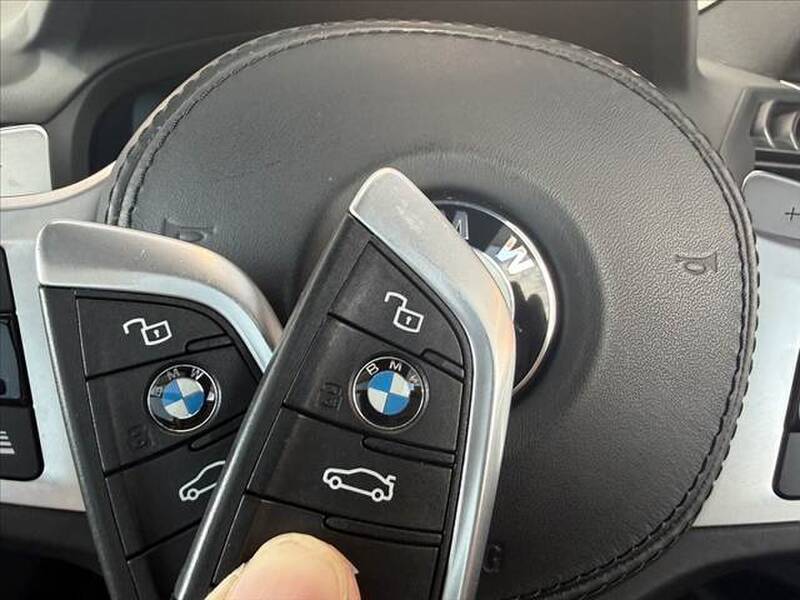 2021 BMW X3 for sale - more photos